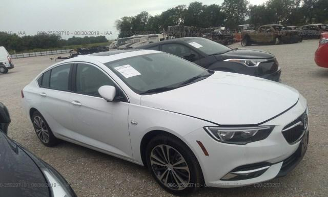 BUICK REGAL 2019 w04gp6sxxk1035451