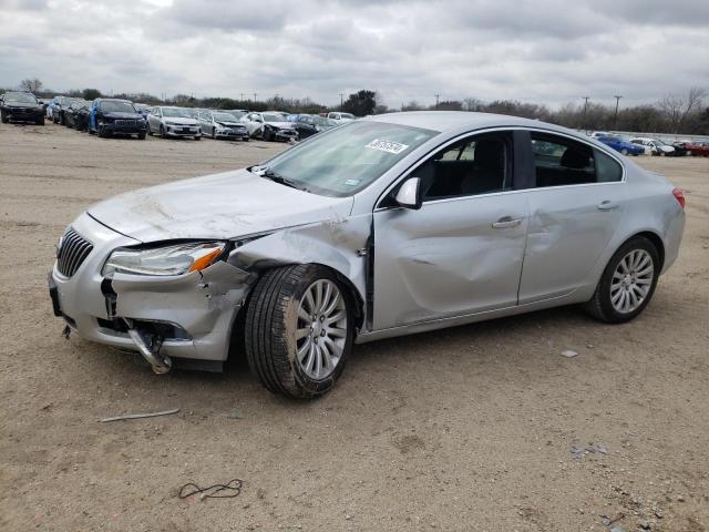 BUICK REGAL 2011 w04gr5ec0b1000379