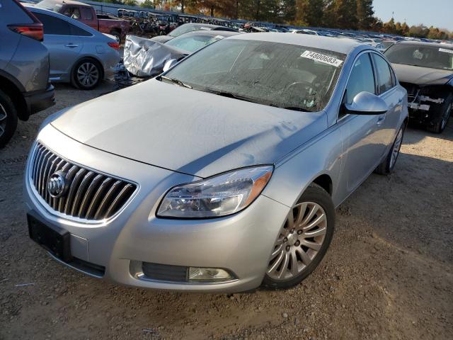 BUICK REGAL 2011 w04gr5ec0b1002679