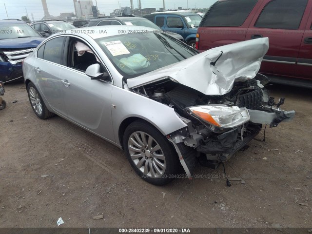 BUICK REGAL 2011 w04gr5ec0b1039635