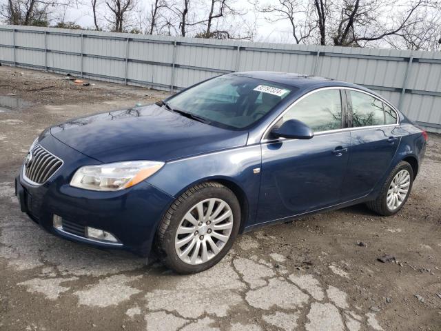 BUICK REGAL CXL 2011 w04gr5ec0b1073719