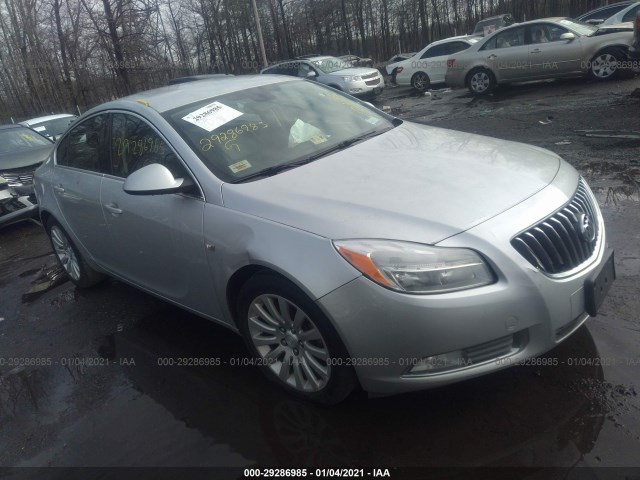 BUICK REGAL 2011 w04gr5ec0b1108467