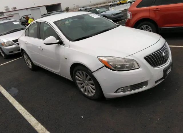 BUICK REGAL 2011 w04gr5ec0b1111823