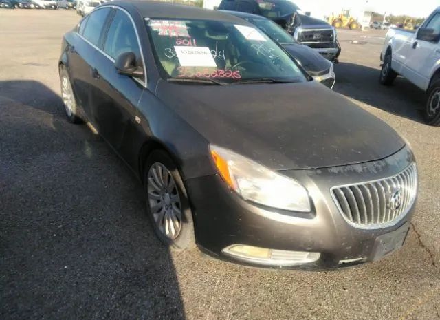 BUICK REGAL 2011 w04gr5ec0b1143171