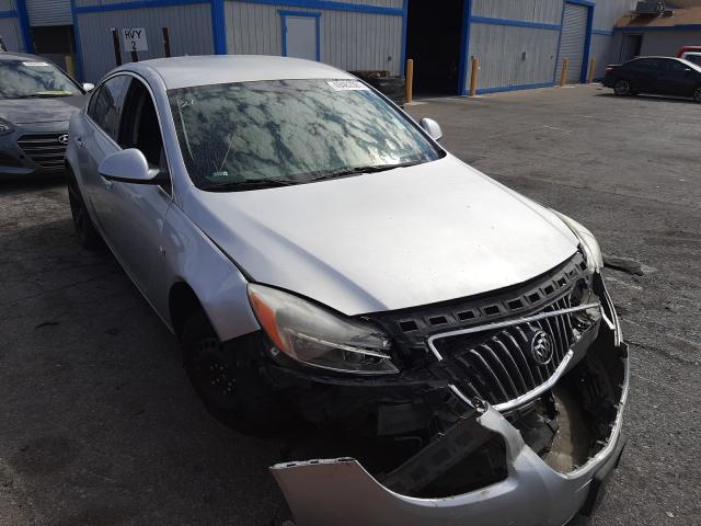 BUICK REGAL CXL 2011 w04gr5ec1b1006255