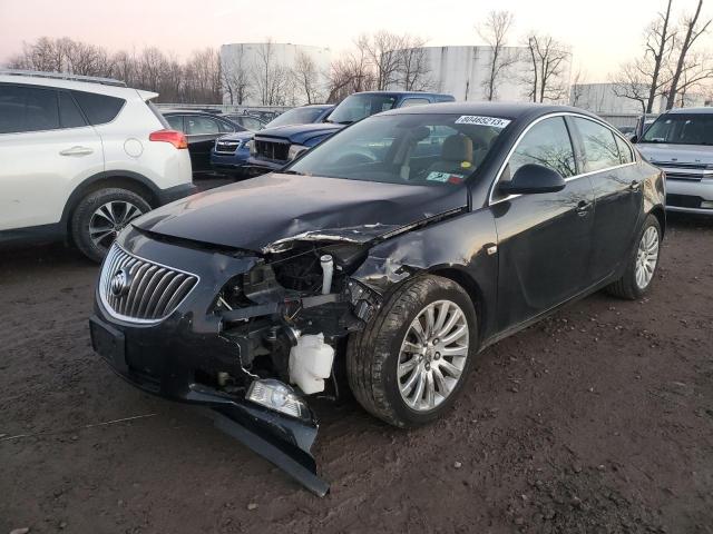 BUICK REGAL 2011 w04gr5ec1b1080761