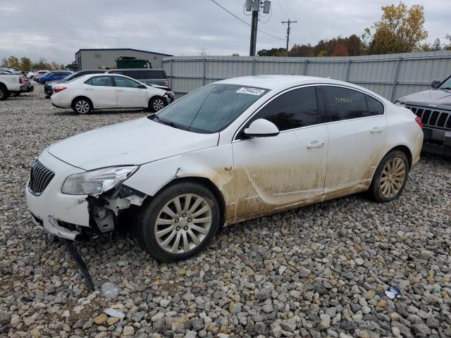 BUICK REGAL 2011 w04gr5ec1b1129151