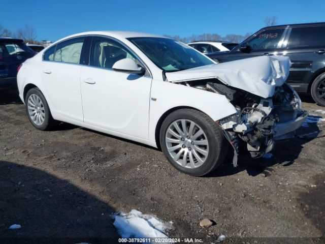 BUICK REGAL 2011 w04gr5ec1b1144023