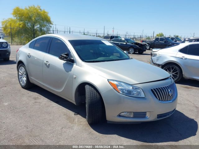 BUICK REGAL 2011 w04gr5ec2b1004479