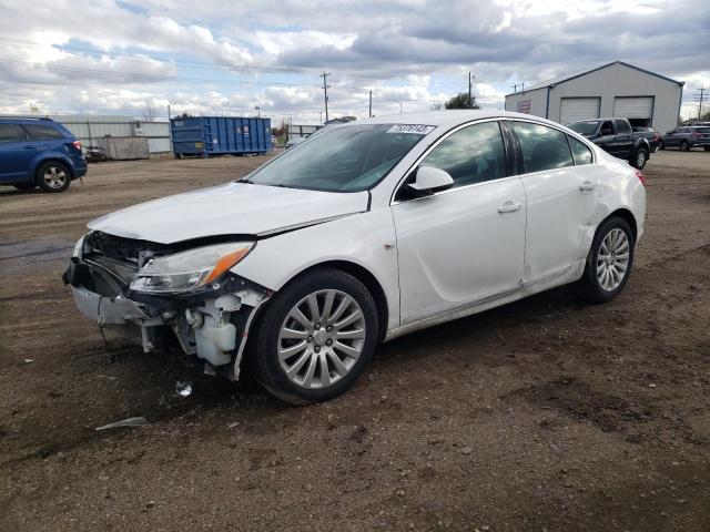 BUICK REGAL 2011 w04gr5ec2b1005485