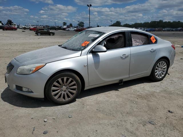 BUICK REGAL 2011 w04gr5ec2b1014350