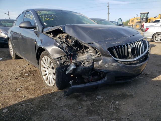 BUICK REGAL CXL 2011 w04gr5ec2b1018155