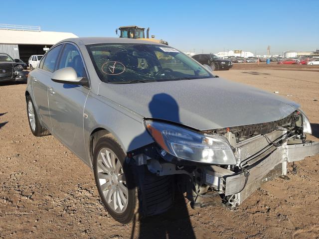 BUICK REGAL CXL 2011 w04gr5ec2b1024862