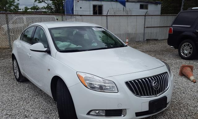 BUICK REGAL 2011 w04gr5ec2b1090652