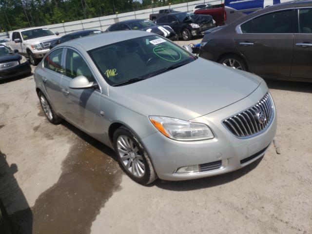 BUICK REGAL CXL 2011 w04gr5ec3b1008671