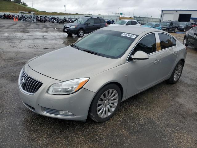 BUICK REGAL 2011 w04gr5ec3b1049804