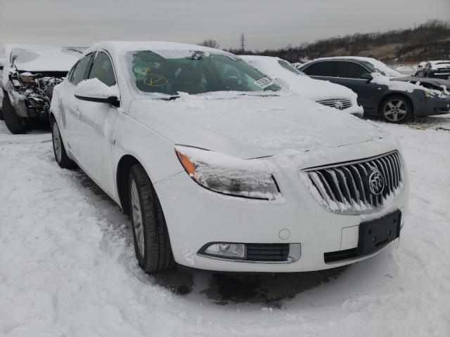 BUICK REGAL CXL 2011 w04gr5ec3b1092099