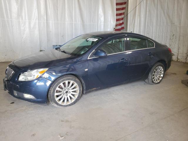 BUICK REGAL CXL 2011 w04gr5ec4b1004399