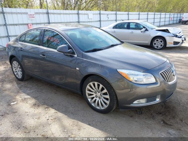 BUICK REGAL 2011 w04gr5ec4b1012146