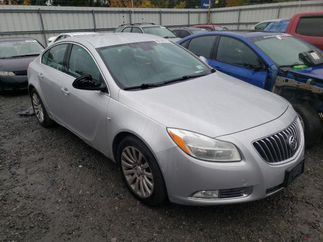 BUICK REGAL CXL 2011 w04gr5ec4b1017847