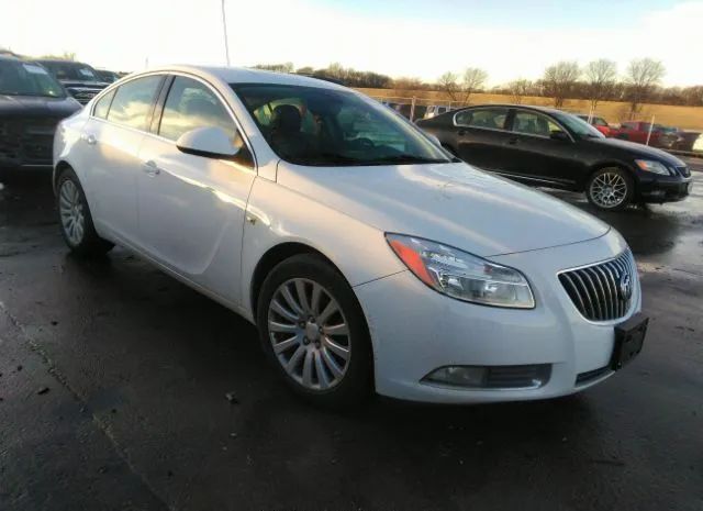 BUICK REGAL 2011 w04gr5ec4b1063291