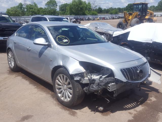 BUICK REGAL CXL 2011 w04gr5ec4b1116393