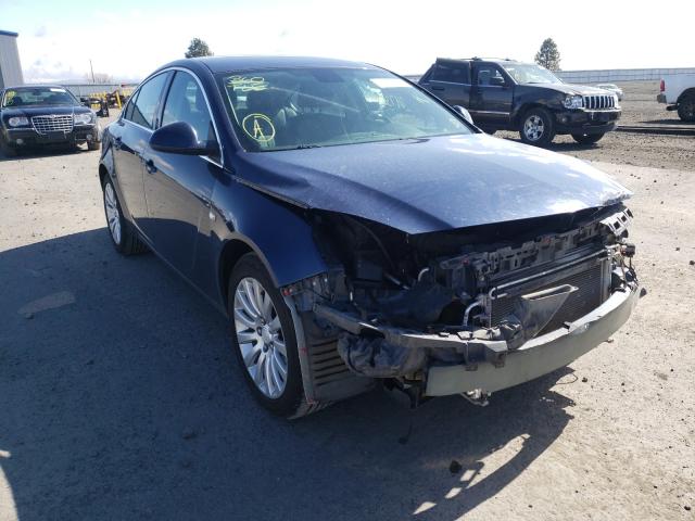 BUICK REGAL CXL 2011 w04gr5ec4b1122775