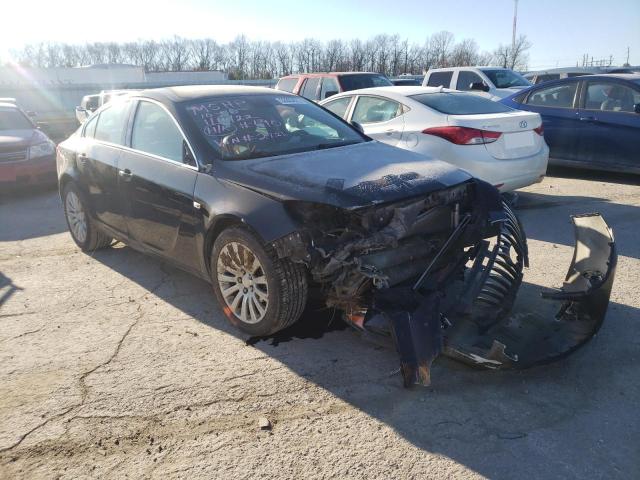 BUICK REGAL CXL 2011 w04gr5ec4b1142721