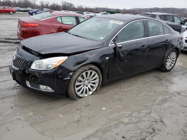 BUICK REGAL 2011 w04gr5ec5b1001947