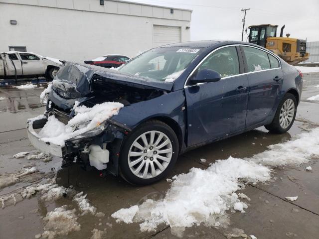 BUICK REGAL 2011 w04gr5ec5b1006338