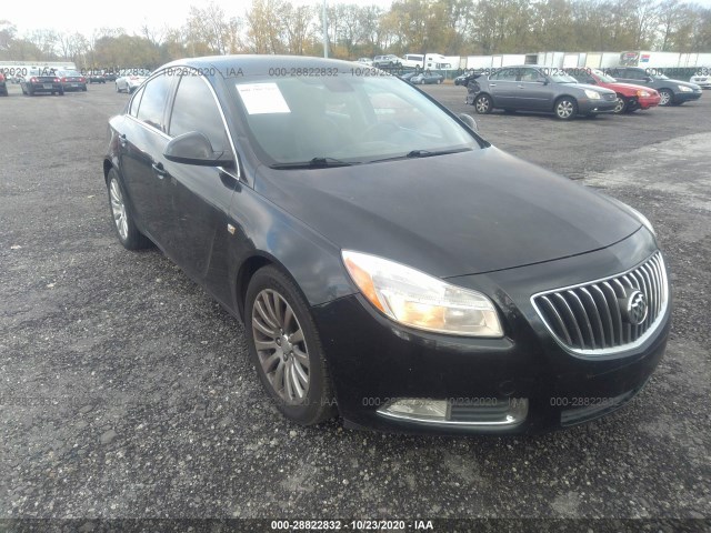 BUICK REGAL 2011 w04gr5ec5b1007151