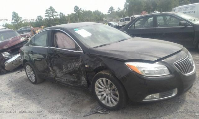 BUICK REGAL 2011 w04gr5ec5b1011619