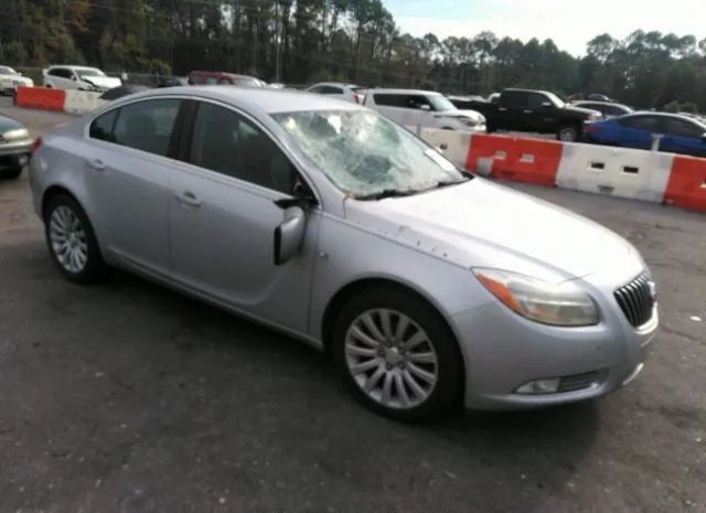 BUICK REGAL 2011 w04gr5ec5b1015928