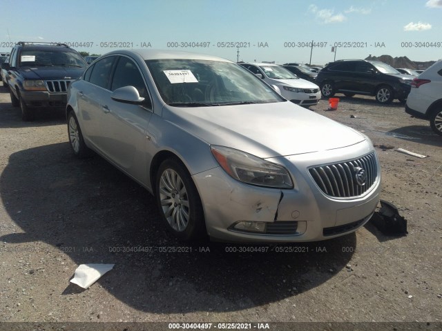 BUICK REGAL 2011 w04gr5ec5b1024127