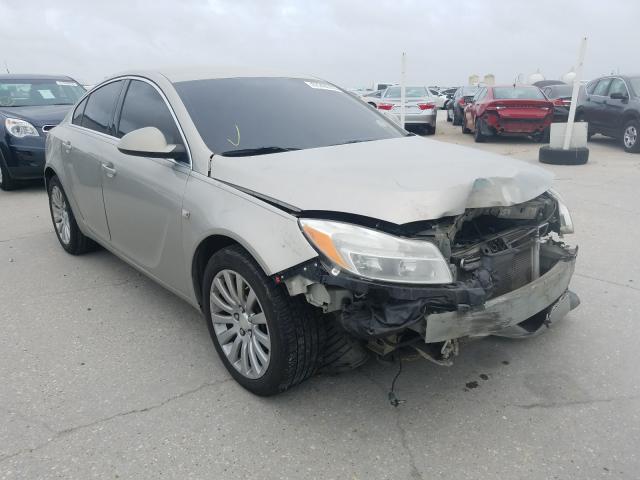 BUICK REGAL CXL 2011 w04gr5ec5b1039369