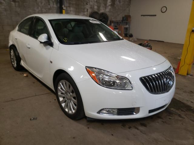 BUICK REGAL CXL 2011 w04gr5ec5b1064823