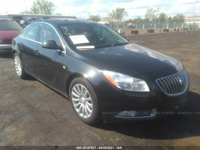 BUICK REGAL 2011 w04gr5ec5b1102941