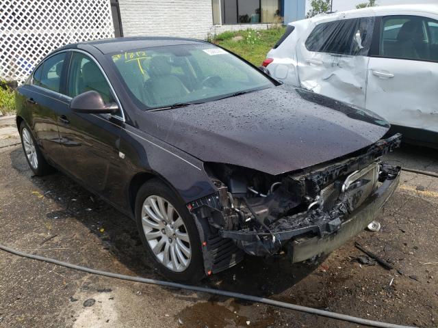 BUICK REGAL CXL 2011 w04gr5ec5b1114376