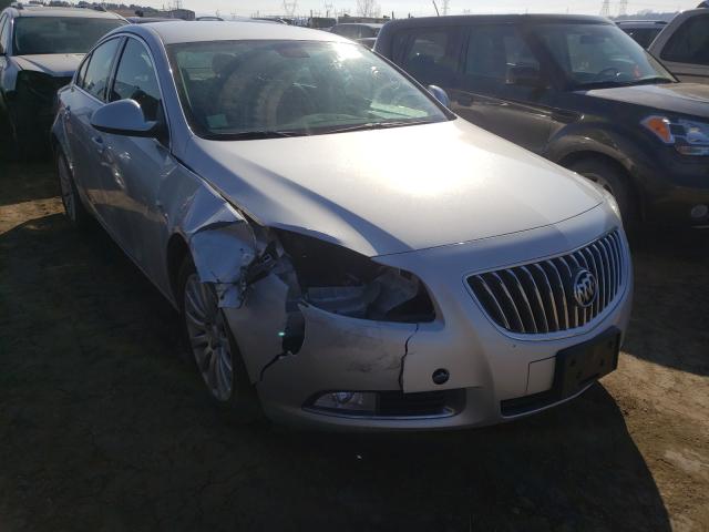 BUICK REGAL CXL 2011 w04gr5ec5b1122154