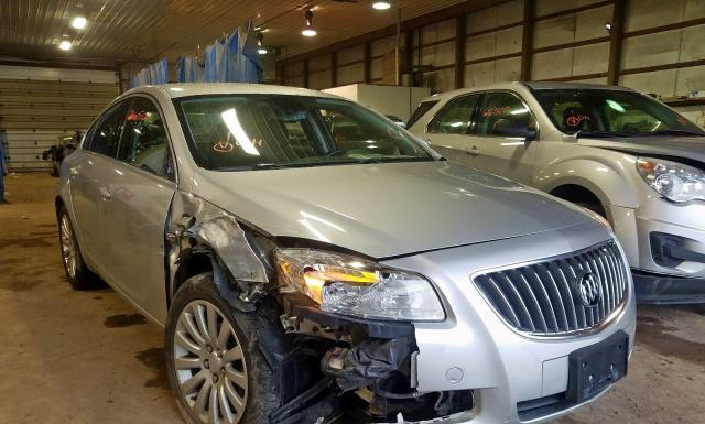 BUICK REGAL 2011 w04gr5ec5b1140427