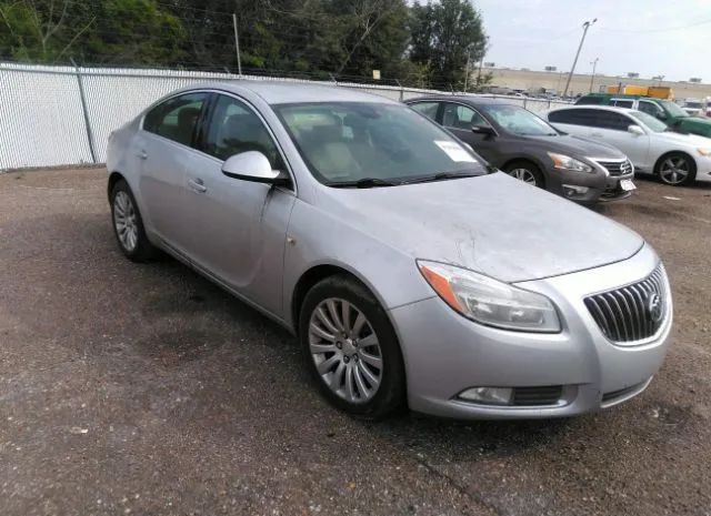 BUICK REGAL 2011 w04gr5ec6b1007918