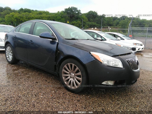 BUICK REGAL 2011 w04gr5ec6b1028171