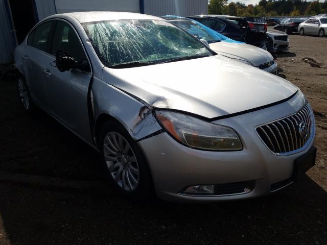 BUICK REGAL CXL 2011 w04gr5ec6b1048517