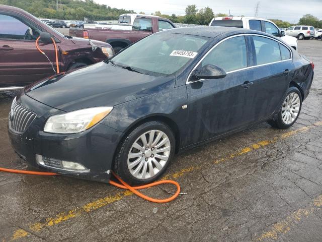 BUICK REGAL 2011 w04gr5ec6b1059887