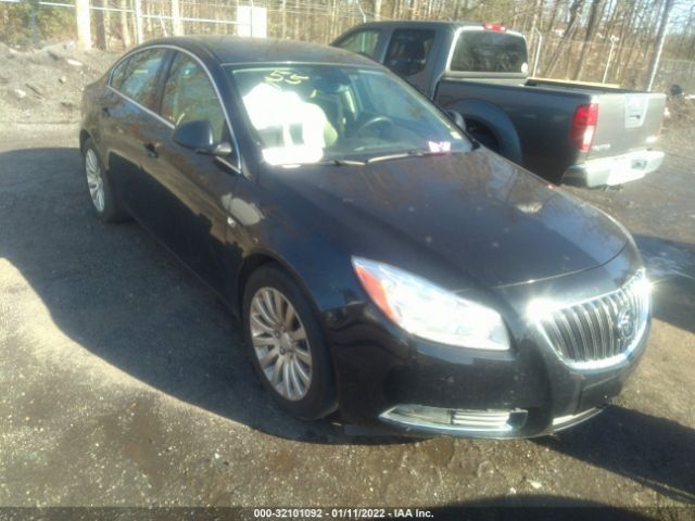 BUICK REGAL 2011 w04gr5ec6b1083591