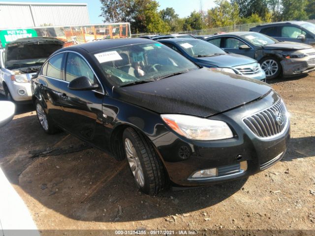 BUICK REGAL 2011 w04gr5ec6b1109767