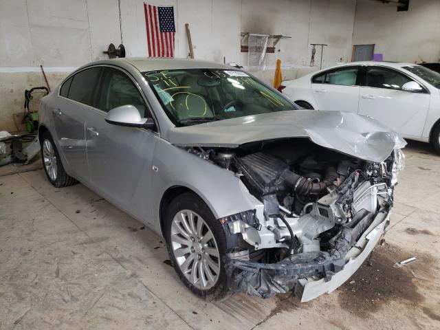 BUICK REGAL CXL 2011 w04gr5ec6b1142381