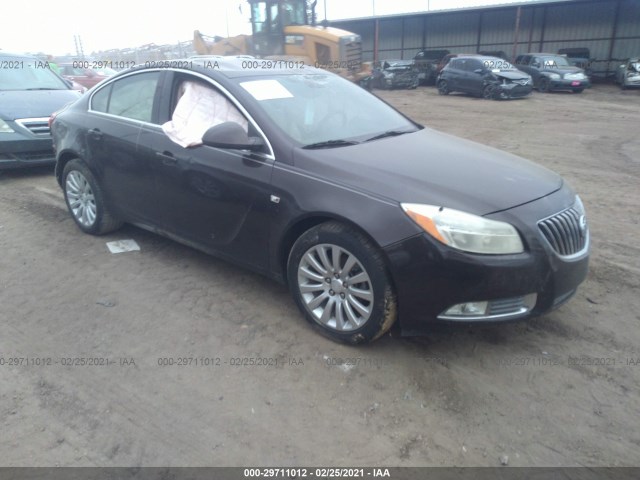 BUICK REGAL 2011 w04gr5ec6b1143854