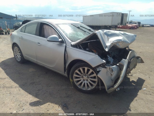 BUICK REGAL 2011 w04gr5ec7b1001688