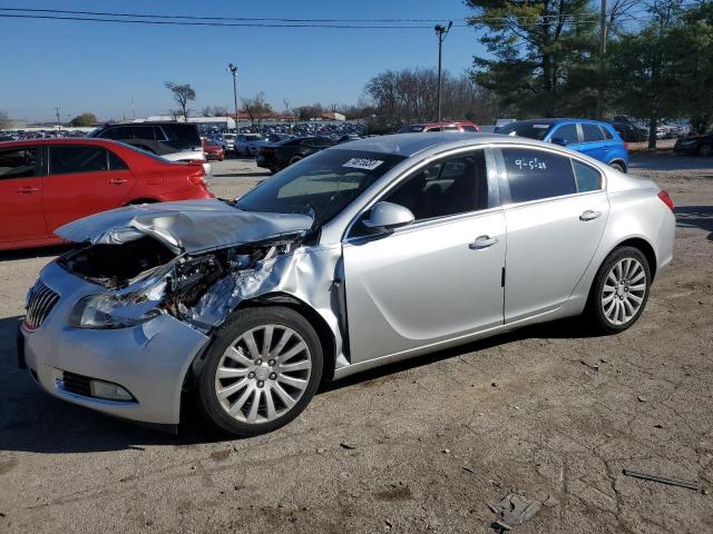 BUICK REGAL 2011 w04gr5ec7b1003182